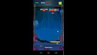 Break Bricks - Android Gameplay Trailer screenshot 5