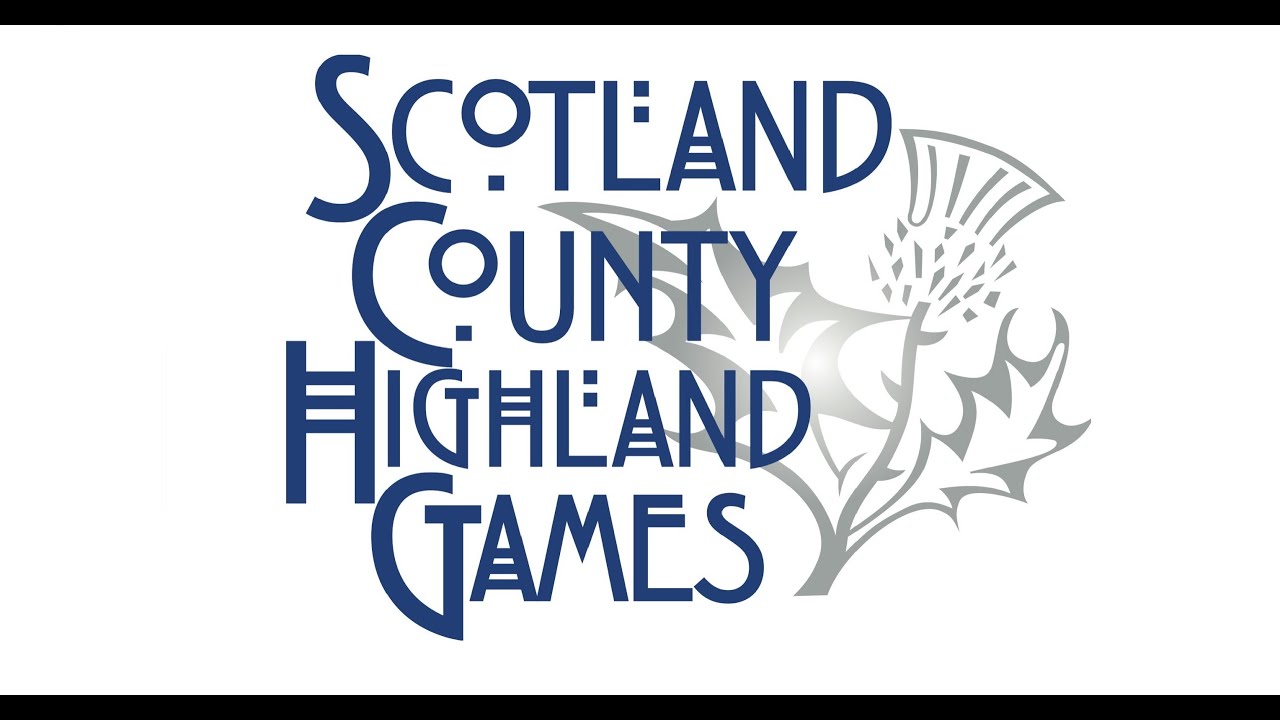 2024 Scotland County Highland Games