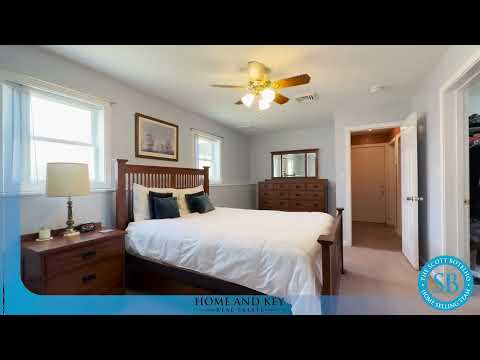 29 Crompton St, Acushnet, MA home video tour