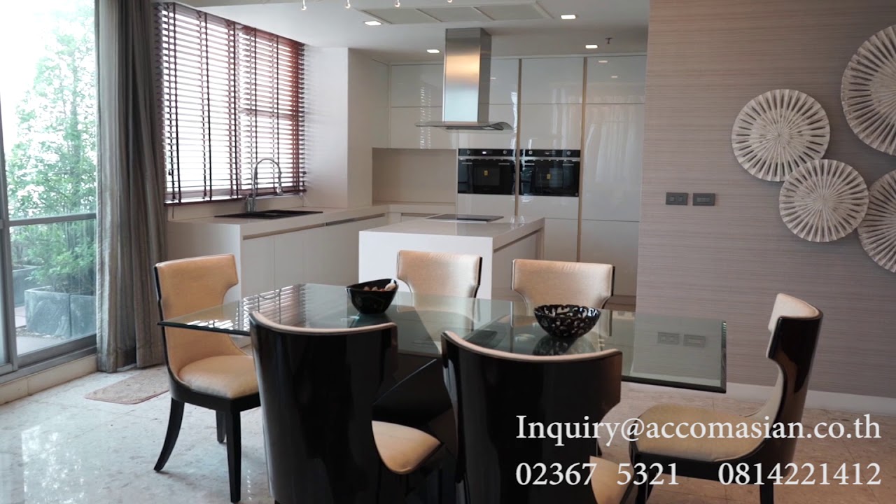 The Rajdamri Condominium   For Rent   BTS    Rajchadamri    In   Ploenchit