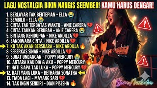 Album nostalgia legendaris versi Pop & Slow Rock yang penuh emosi dan kenangan