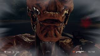 41 Hours - Full walkthrough - Chapter 5