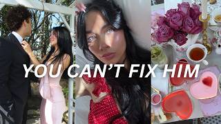 Things I Wish I Knew About Love (So I Didn’t Beg for the Bare Minimum)