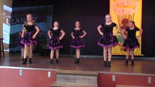 Dans Dansmarietjes Peelpuimen Tijdens Prinsenbal 14Nov21