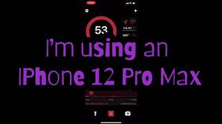 Paranormal Talk: App of the Dead App Test screenshot 1