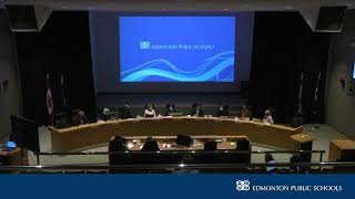 Board Meeting - November 9, 2021