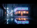 Rainy Sleep Vibes 🌧️ Soft Lofi Music for Peaceful Nights