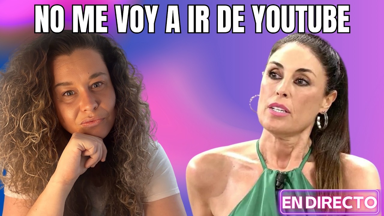 HASTA AQUÍ, ISABEL RÁBAGO.