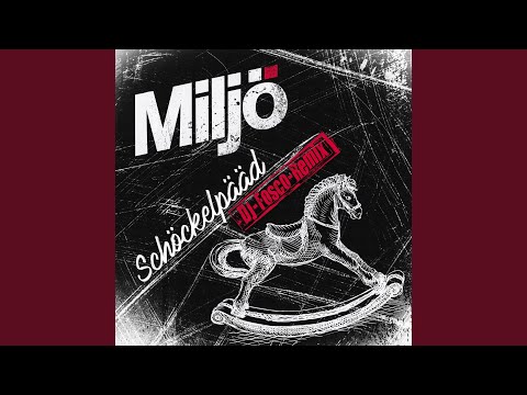Schöckelpääd (DJ Fosco Remix)