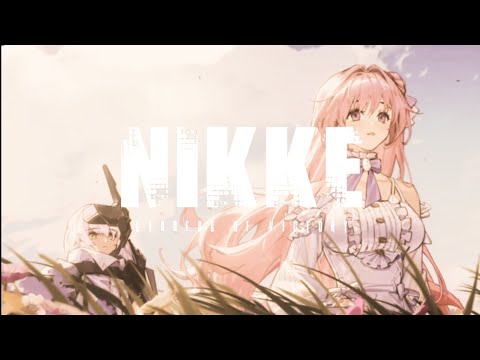 【MAD】勝利の女神NIKKE Over Zone & Red Ash 「Avid」tomoko ver.