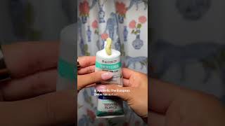 GuruNanda Best Holistic Toothpaste (Fluoride-free)