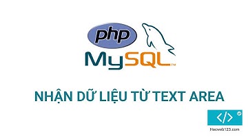 Nhận dữ liệu form từ text area trong Php - unitop.vn