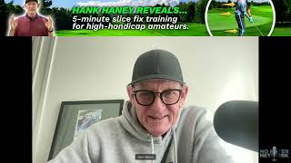 Full LIV Delivers on More Pay & Less Work on this episode of The Hank Haney Podcast (2/29) Update