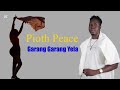 Garang Garang Yela Pioth Peace New Song South Sudan Music 2026 Dwjp TV