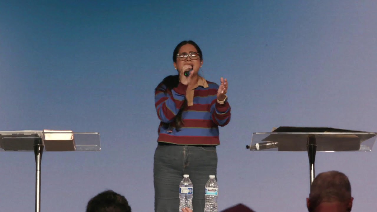 Sanctified Relationships - Pastor Eddie Revolution Midweek Service