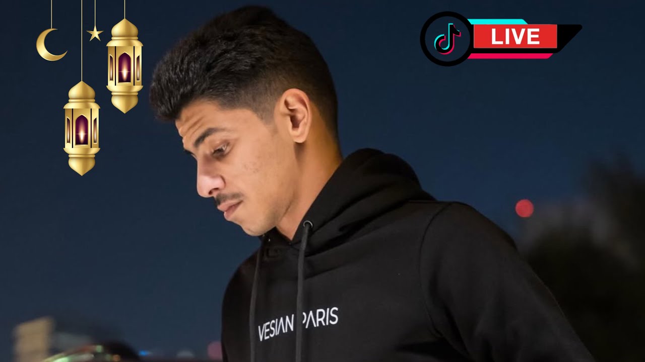 بث بدر العنزي 17/3/2025