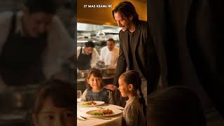 “Can We Take What’s Left?” — Keanu Reeves’ Answer No One Expected #keanureeves #emotionalstory