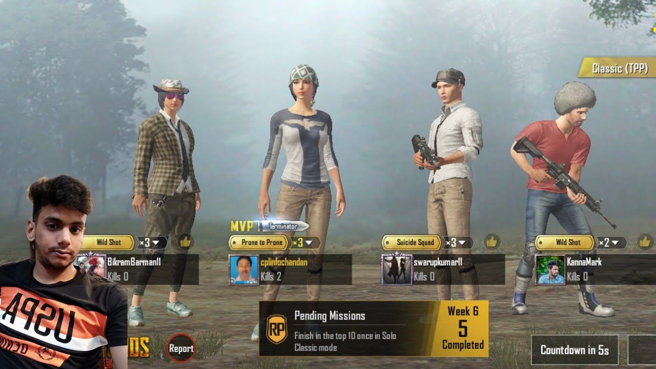 PUBG MOBILE CHICKEN DINNER  GAME PLAY LIVESTREAM WITH SHAHJAD SK