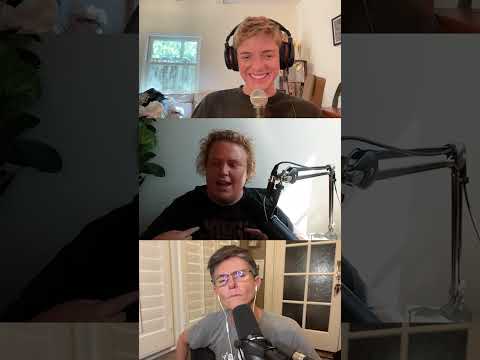 I'm like a crab | @handsomepod | Fortune Feimster Comedy