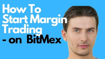 How To Start Margin Trading (on BitMex!)