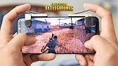 PUBG Mobile Controller & Trigger Switches | Aimus - YouTube - 