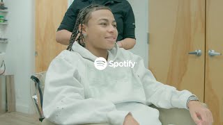 A Day In The Life With Dd Osama | Spotify