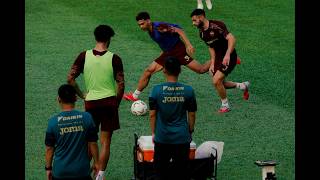 SFC Training Ground | The Race Isn’t Over