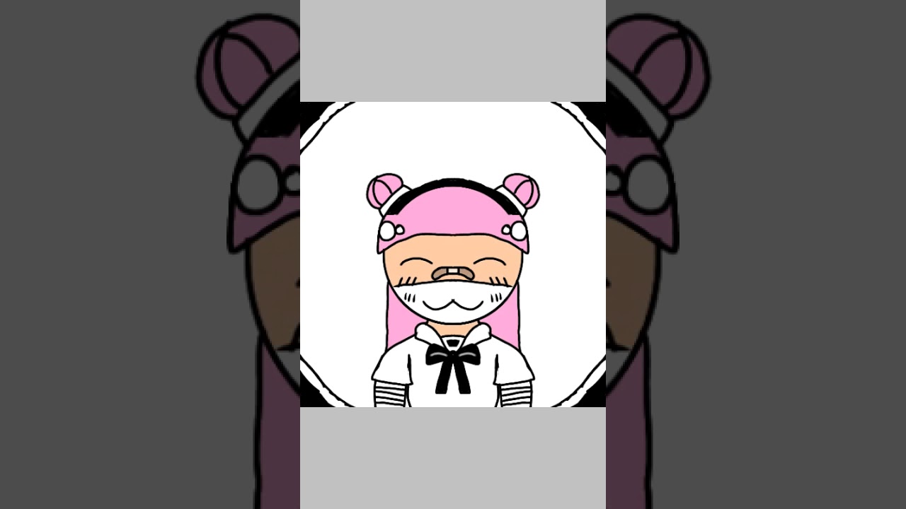 My last drawn, before 2020 over. _.