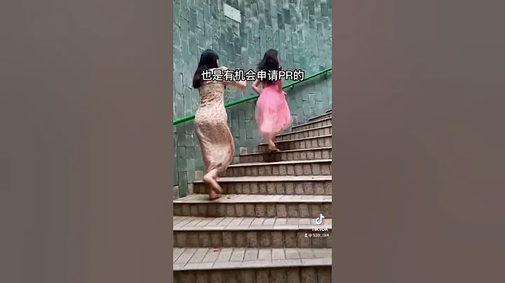 如何成为新加坡永久居民？且听我说 #新加坡 #移民 - 天天要闻