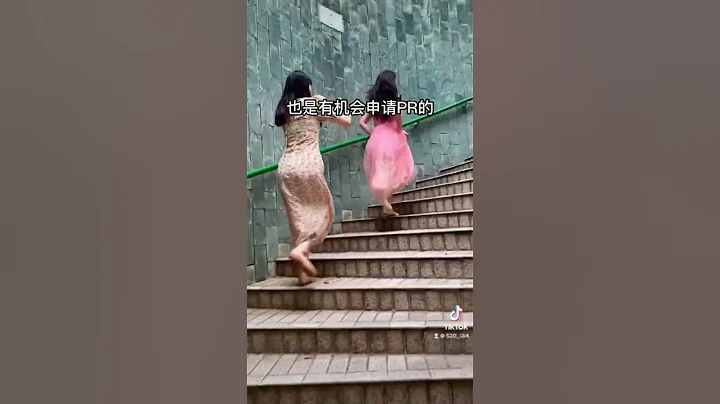 如何成為新加坡永久居民？且聽我說 #新加坡 #移民 - 天天要聞