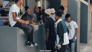Akonyale Mama Gwijo Song