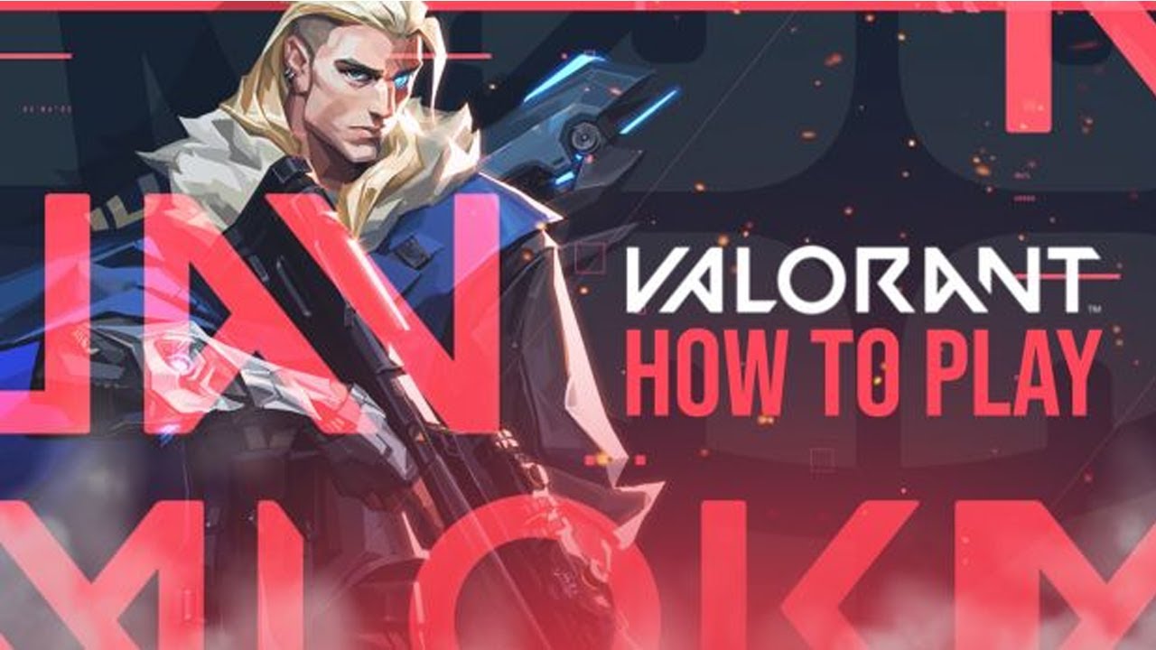 Valorant Closed Beta - How To Get Into Early Access On 7th April - YouTube
