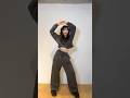 爆裂愛してる / M!LK さん #踊ってみた #爆裂愛してる #MILK #ダンス #dance