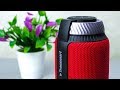 Tronsmart Element T6 - Обзор мощной блютуз колонки