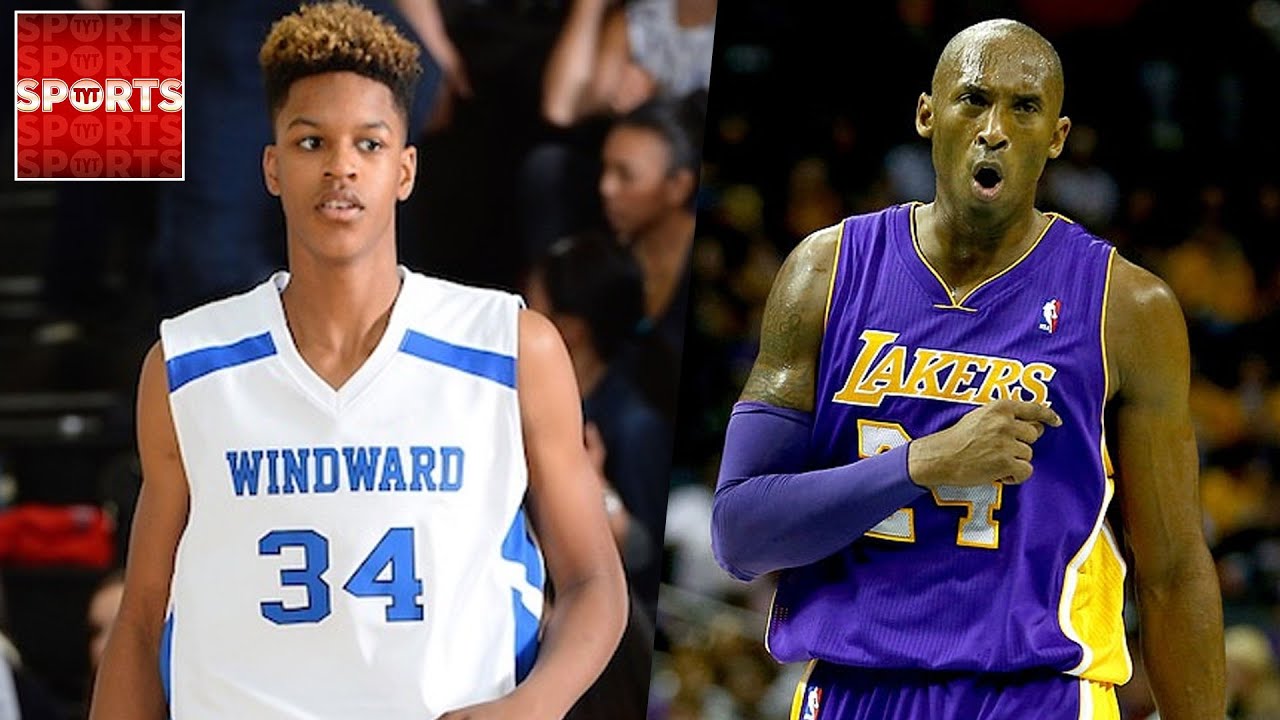 Shaq’s Son To TRAIN With KOBE BRYANT? - YouTube