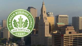 Choose Aluminum For Sustainable Buildings