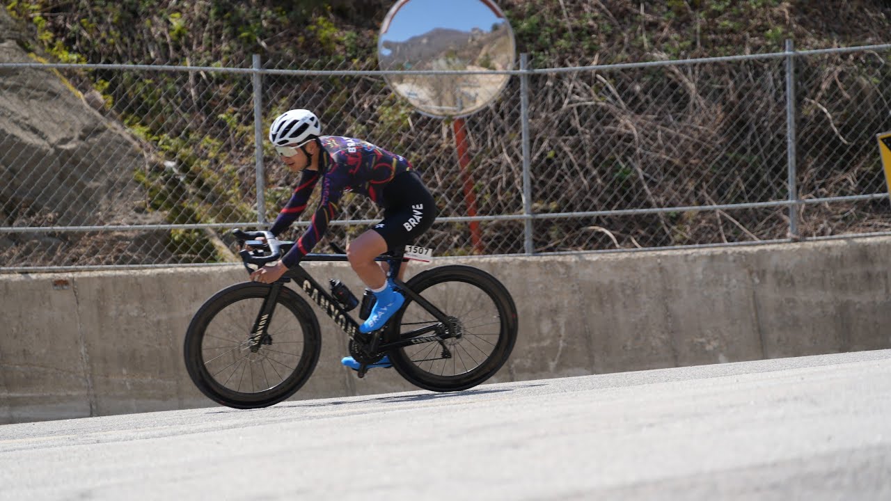 2025 양양그란폰도 최선두팩