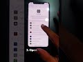 How to Check if Your iPhone is iCloud Bypassed 🔍