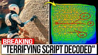 Quantum AI Finally Decoded the Easter Island Script… What It Revealed Will SHOCK You