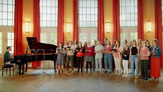 Otra Visión (Die andere Sicht) vom UKE-Studierendenchor und Laura Diepstraten García