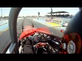 GoPro HD Hero: Top Dragster 6.54 @ 209 mph!