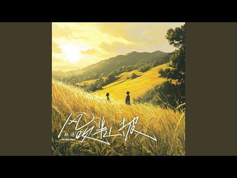 风吹半山坡 (Dj阿卓版)