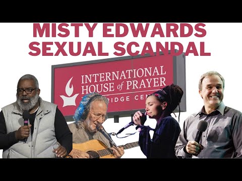 Mike Bickle News Scandal & Allegations Update ihopkc Misty Edwards Involved in Adulterous Affairs