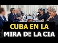 Trump prepara invasión a Cuba con acusación falsa