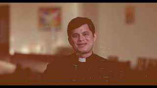 Happy Easter from Fr. Pat