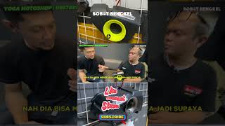 Veloscope Bukan Sekedar Tampilan Tapi Naikan Hp