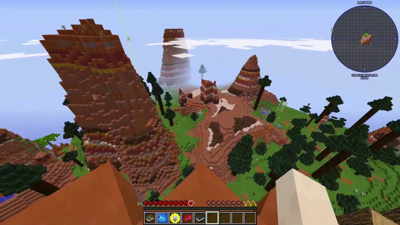 Roguelike Adventures and Dungeons l Episode 1 l Home