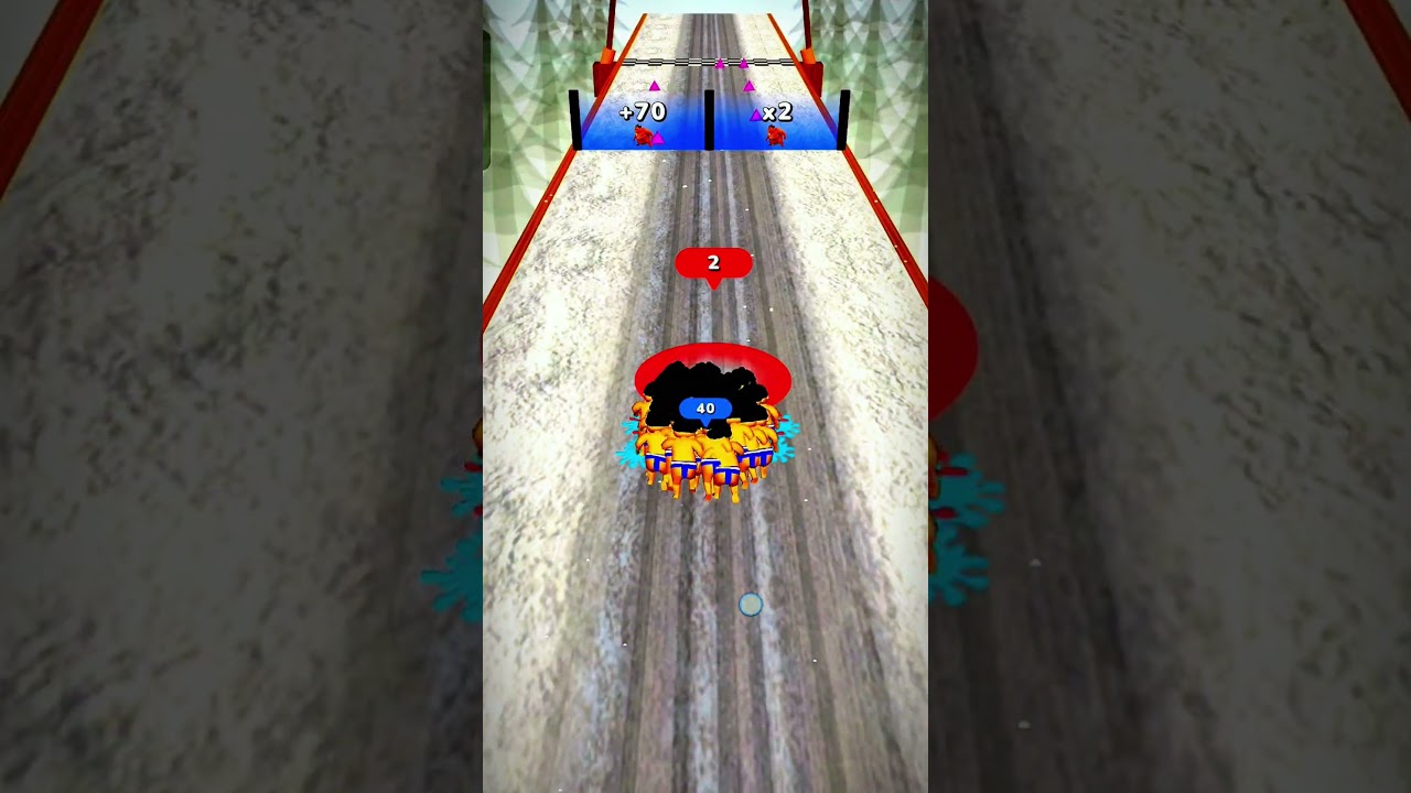 Run Master Fun Mini Games 