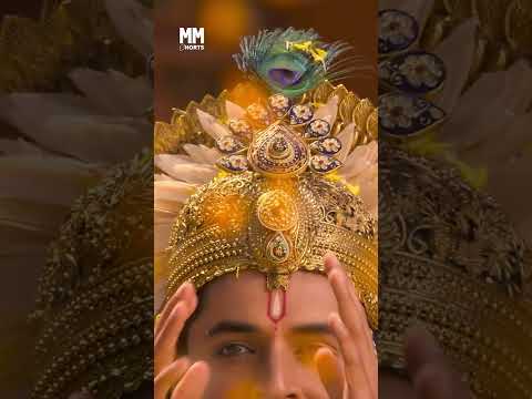 Siddharth Gupta Reveals Exciting Details About Krishna Avatram Part 2: The Mind!