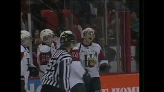 Mooseheads dump Titan 3-0
